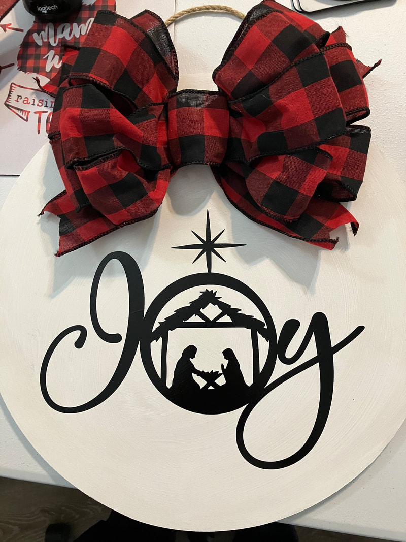 Custom Gifts example 5