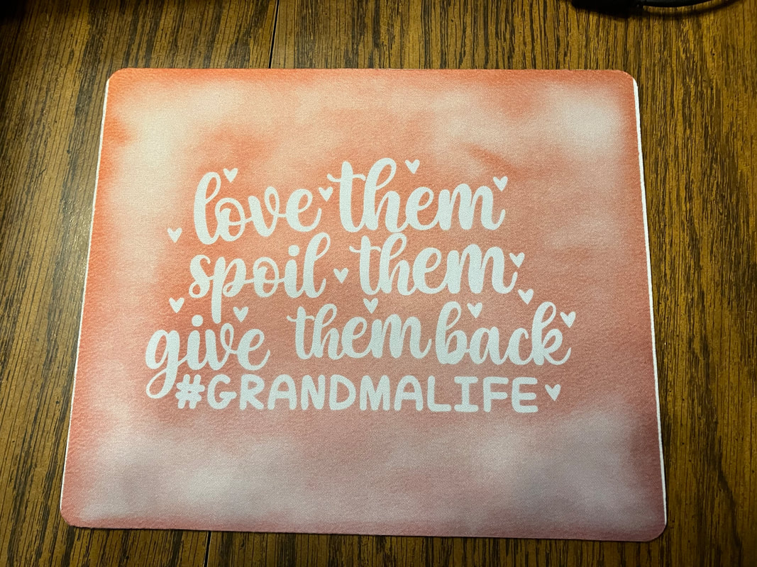 Custom Gifts example 8