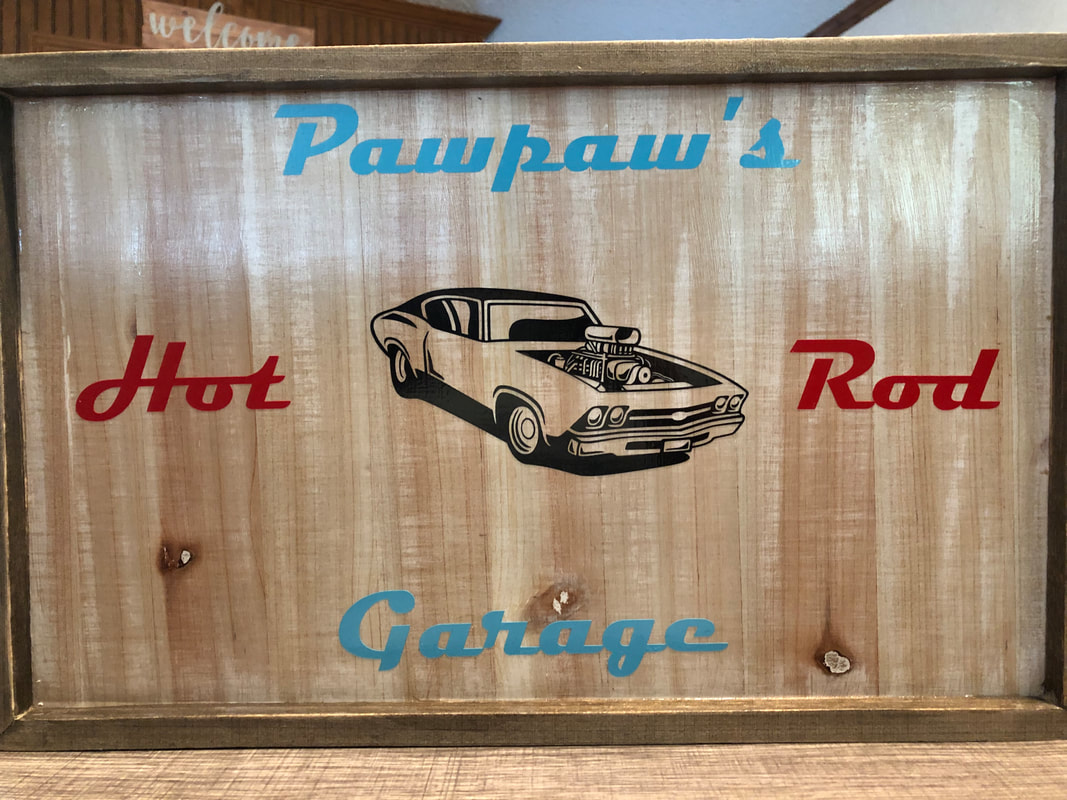 Custom Gifts example 7