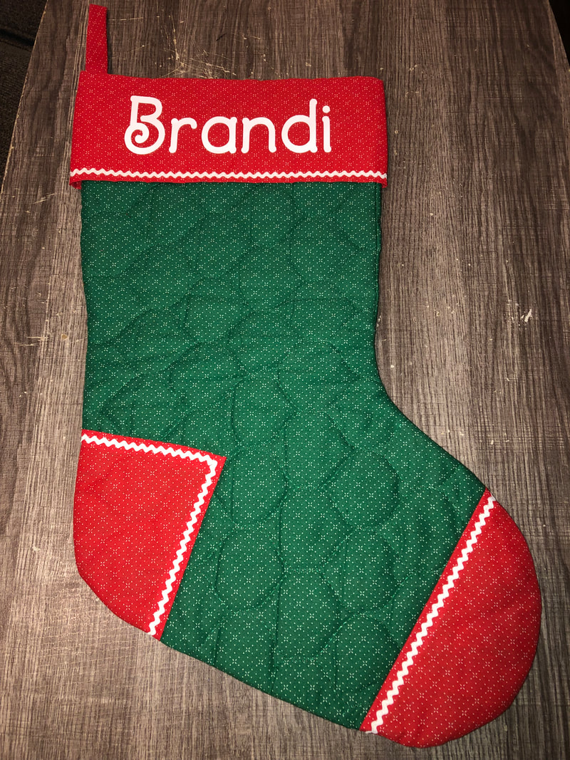 Custom Gifts example 4