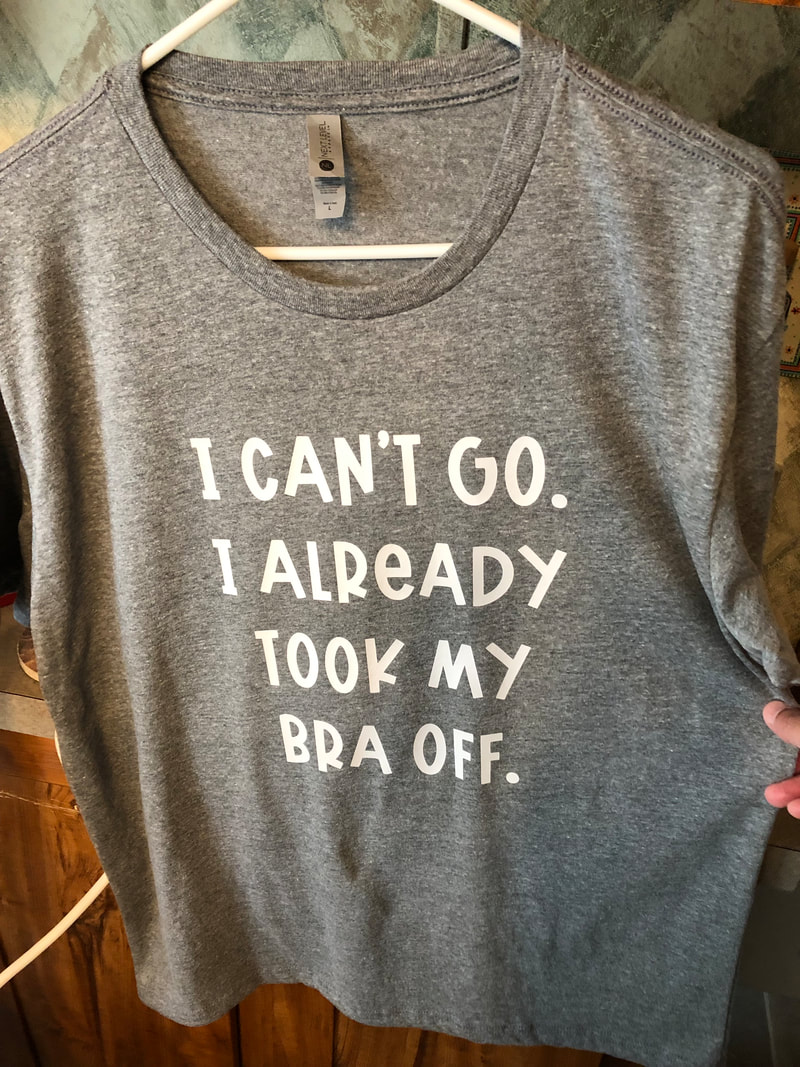 Custom Shirts example 2