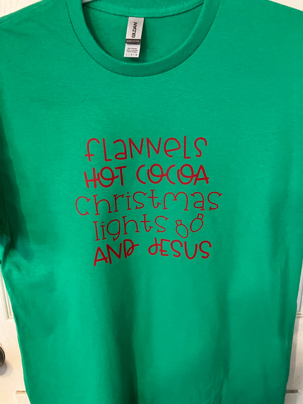 Custom Shirts example 3