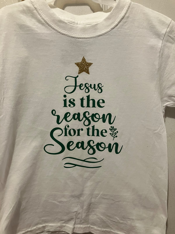 Custom Shirts example 4