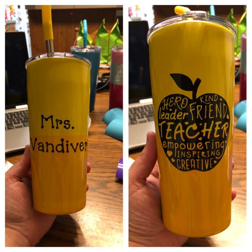 Tumblers